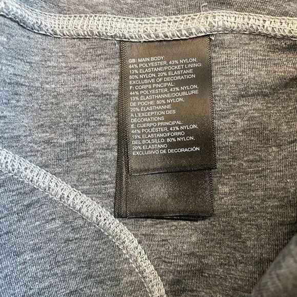 The North Face Kepplier Leggings Women Size L - Picture 12 of 12